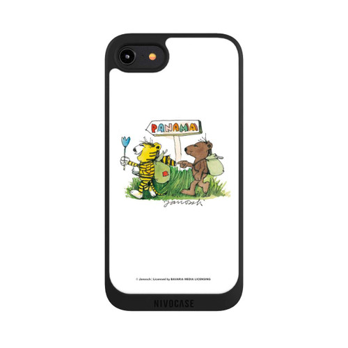 Apple iPhone 8 NIVOpure Panama