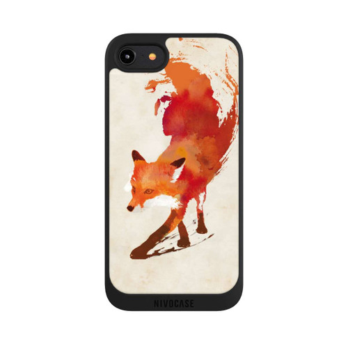 Apple iPhone 8 NIVOpure Vulpes Vulpes