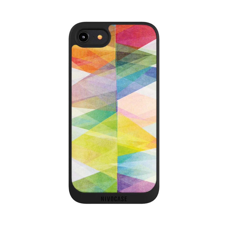 iPhone 8 NIVOpure Graphique 37