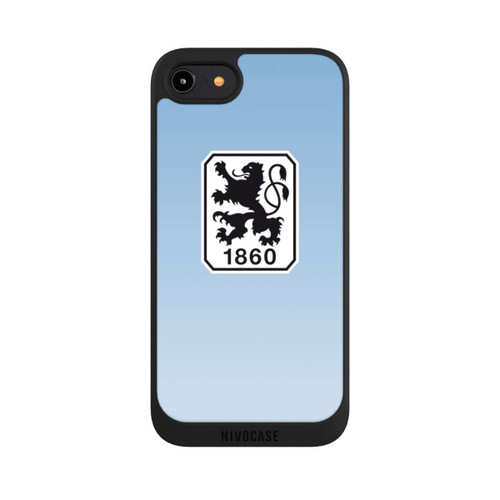 Apple iPhone 8 NIVOpure TSV 1860 Wappen