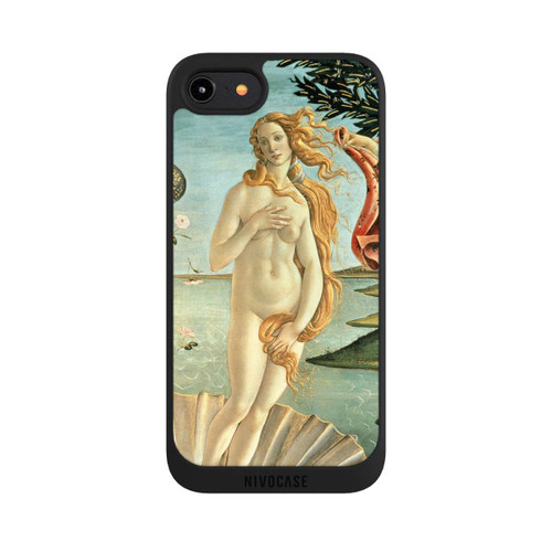 Apple iPhone 8 NIVOpure The Birth of Venus