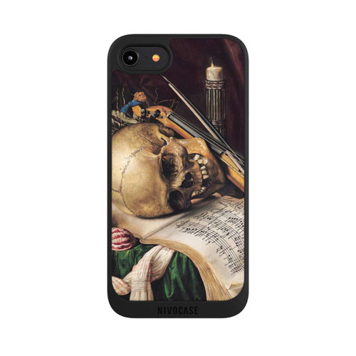 Apple iPhone 8 NIVOpure Vanitas