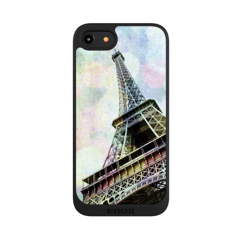 iPhone 8 NIVOpure La Tour Eiffel