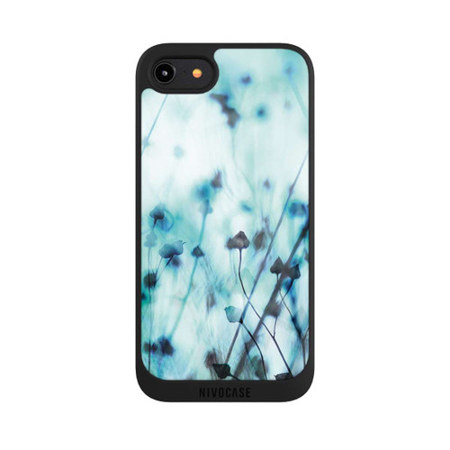 Apple iPhone 8 NIVOpure Blue