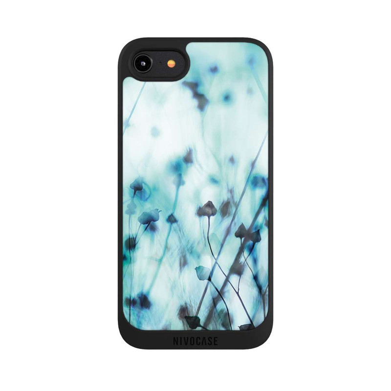 iPhone 8 NIVOpure Blue