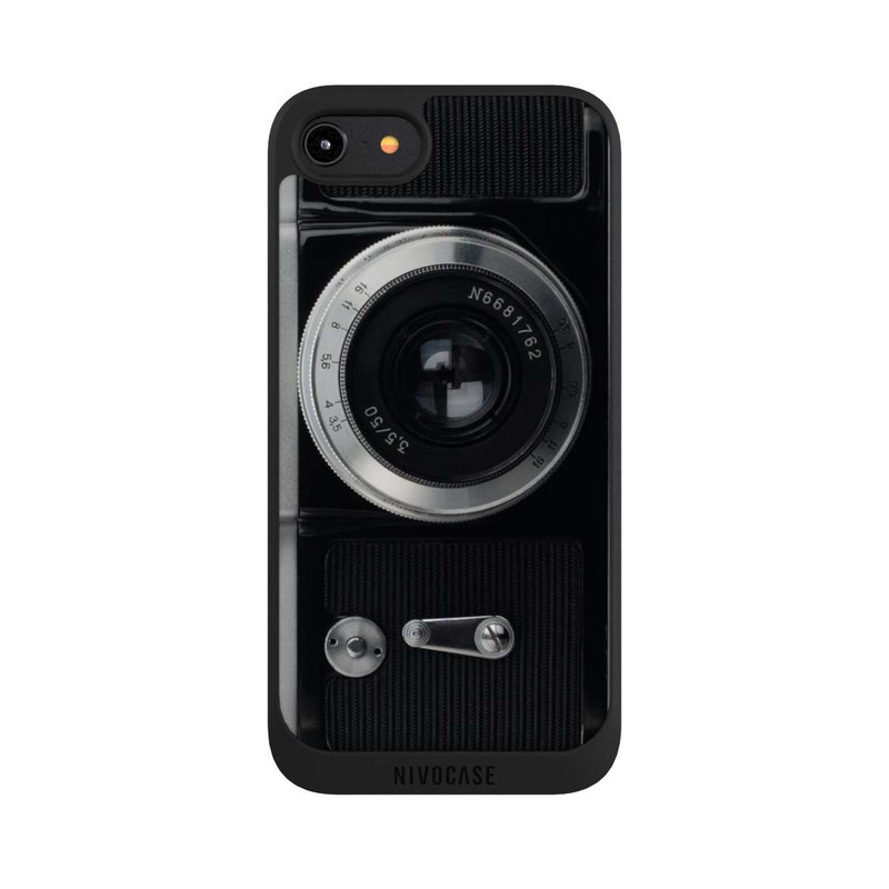 iPhone 8 NIVOpure Snapshot