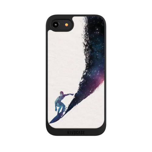Apple iPhone 8 NIVOpure Surfing the Universe