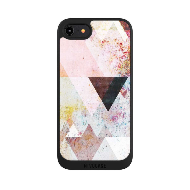 iPhone 8 NIVOpure Graphique 3