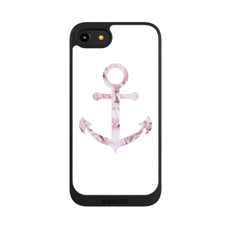 iPhone 8 NIVOpure Ancre Romantique