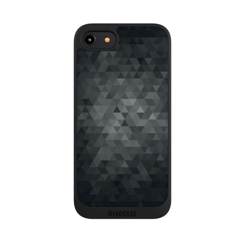 Apple iPhone 8 NIVOpure mysteriöses Schwarz