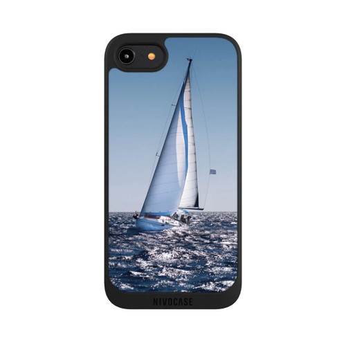 Apple iPhone 8 NIVOpure Sailing