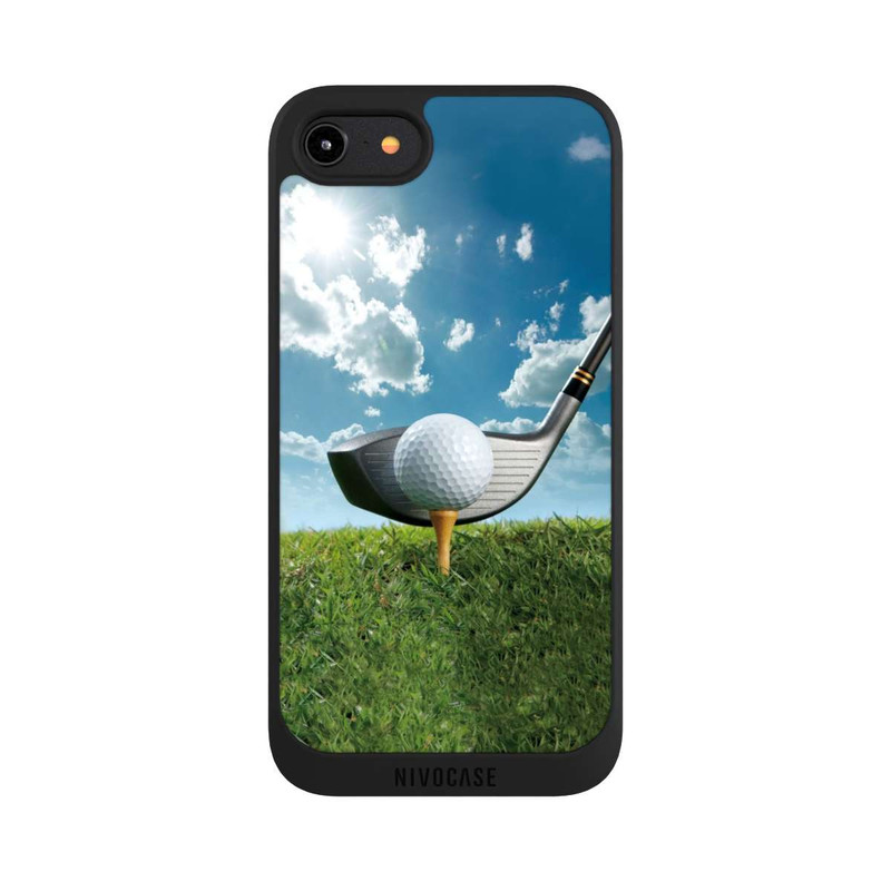 iPhone 8 NIVOpure Golf Clubs