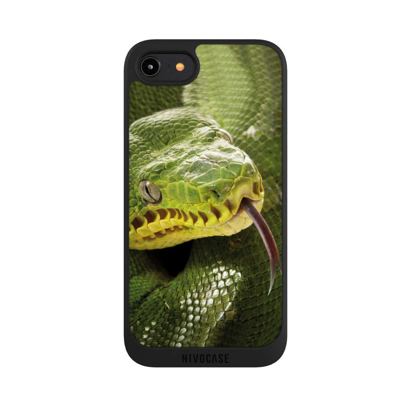 iPhone 8 NIVOpure Couleuvre