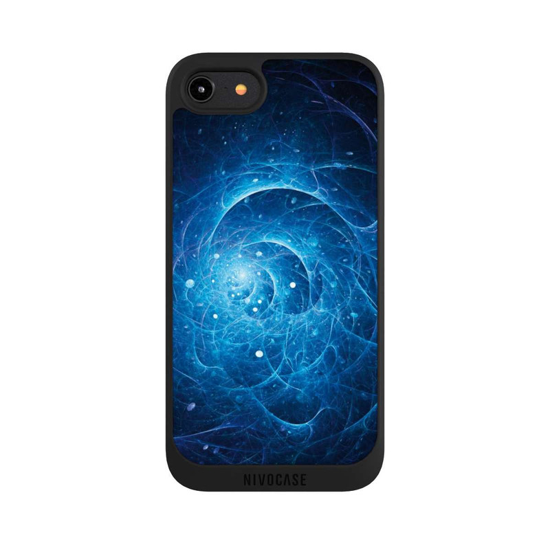 iPhone 8 NIVOpure Wormhole