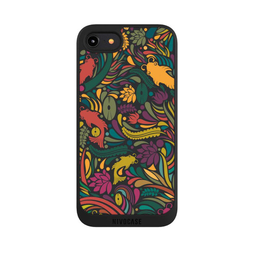 Apple iPhone 8 NIVOpure Lake Floor