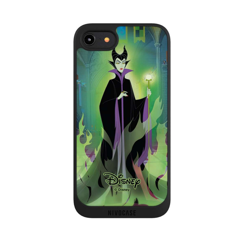 iPhone 8 NIVOpure Maleficent