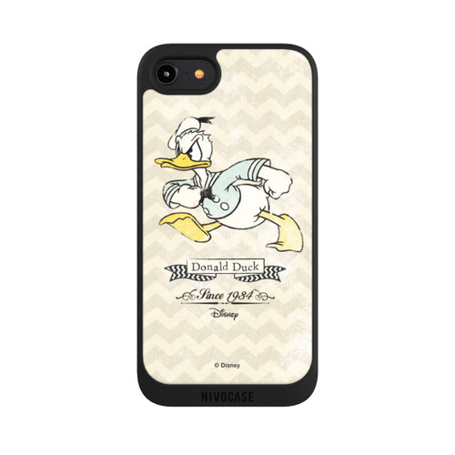 Apple iPhone 8 NIVOpure Donald Vintage