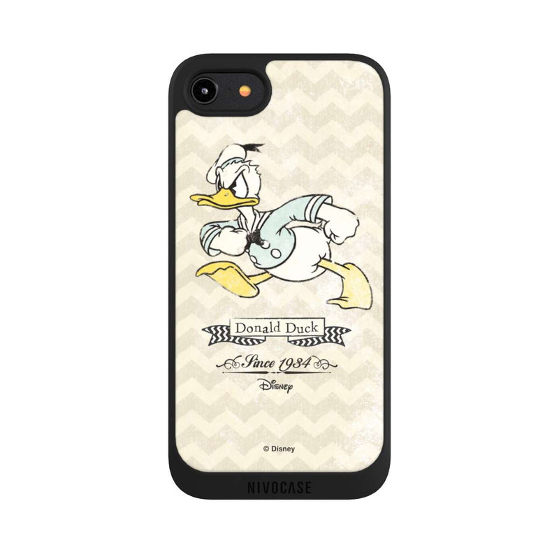 iPhone 8 NIVOpure Donald Vintage