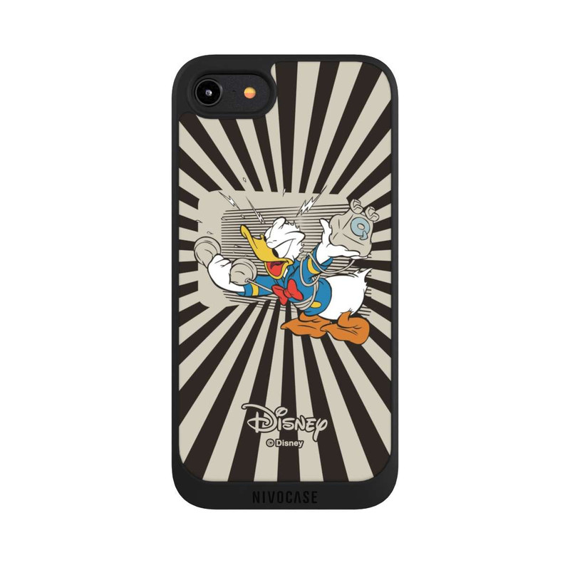 iPhone 8 NIVOpure Hello?! Donald Duck