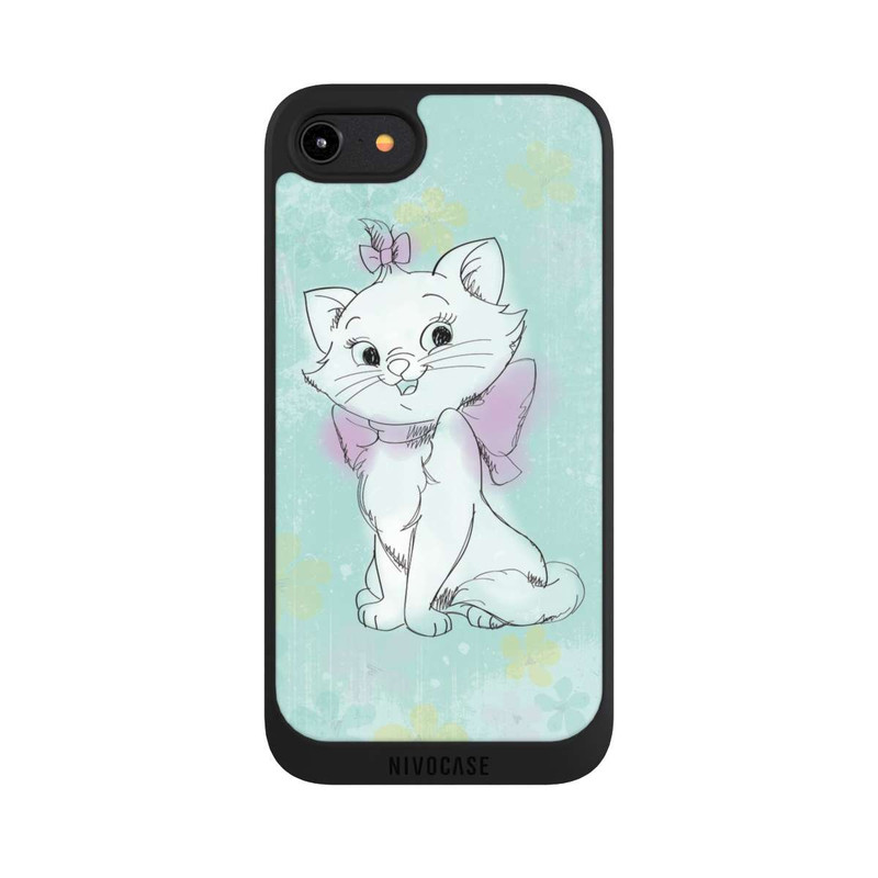 iPhone 8 NIVOpure Marie Aquarelle