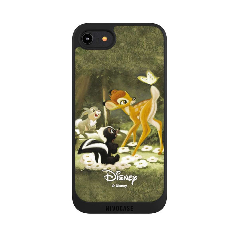 iPhone 8 NIVOpure Bambi & Friends