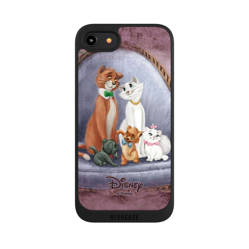 iPhone 8 NIVOpure Aristocats