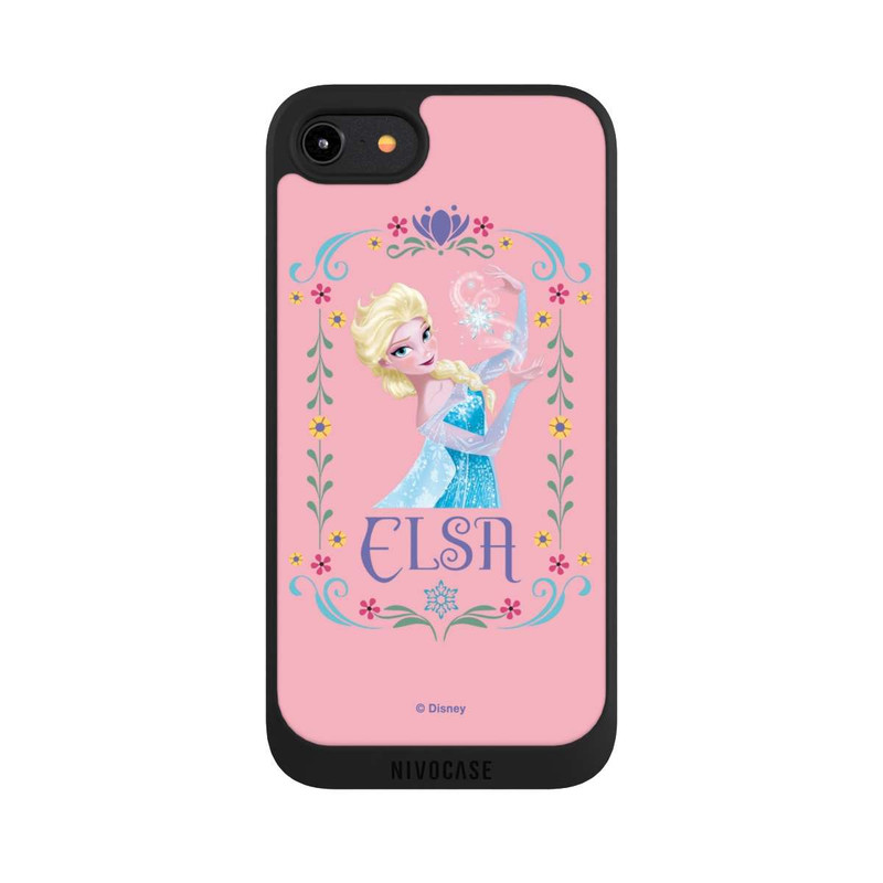 iPhone 8 NIVOpure Elsa