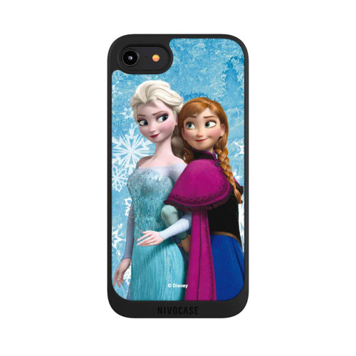 Apple iPhone 8 NIVOpure Sisters