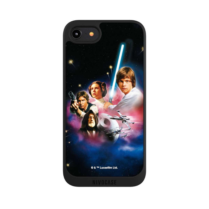iPhone 8 NIVOpure A New Hope