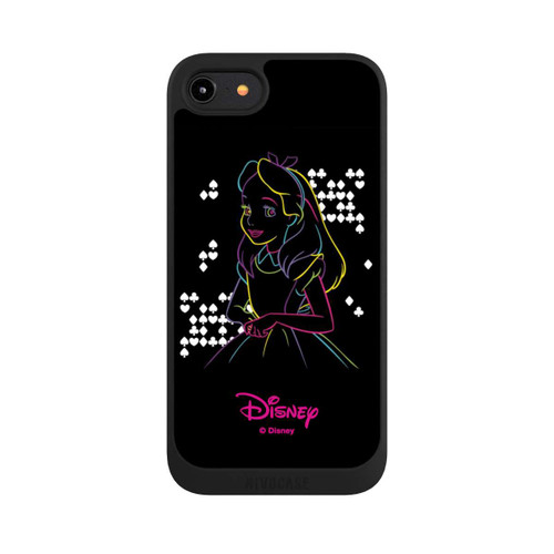 Apple iPhone 8 NIVOpure Alice