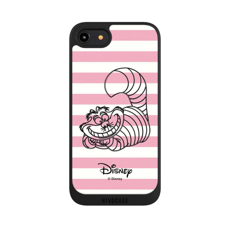 iPhone 8 NIVOpure Cheshire Cat