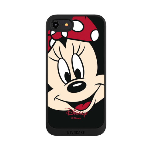 Apple iPhone 8 NIVOpure Minnie All Over
