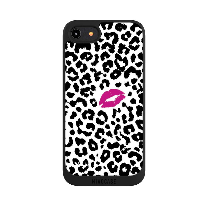 iPhone 8 NIVOpure Leo Kiss