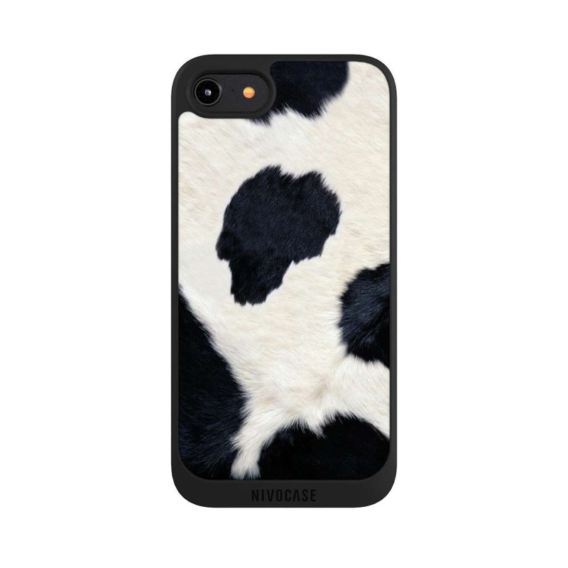 iPhone 8 NIVOpure Kuhflecken