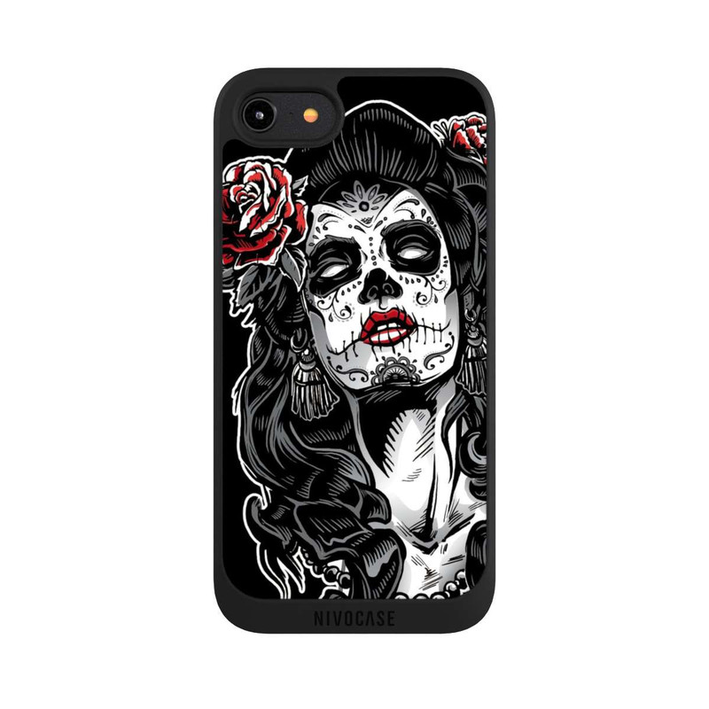 iPhone 8 NIVOpure Muerta