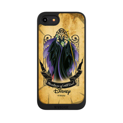 Apple iPhone 8 NIVOpure Mistress of All Evil