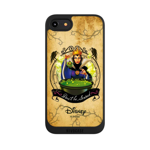 Apple iPhone 8 NIVOpure Don't Be Scared