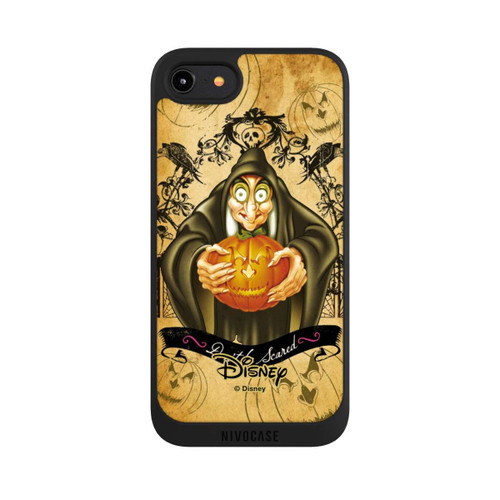 Apple iPhone 8 NIVOpure Wicked Witch