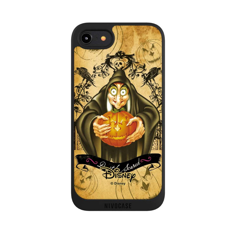 iPhone 8 NIVOpure Méchante Sorcière