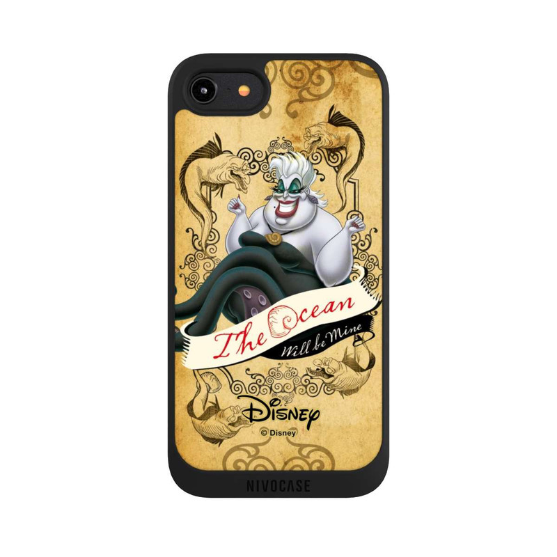 iPhone 8 NIVOpure The Ocean Will Be Mine