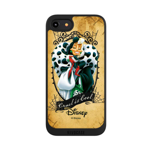 Apple iPhone 8 NIVOpure Cruel Is Cool