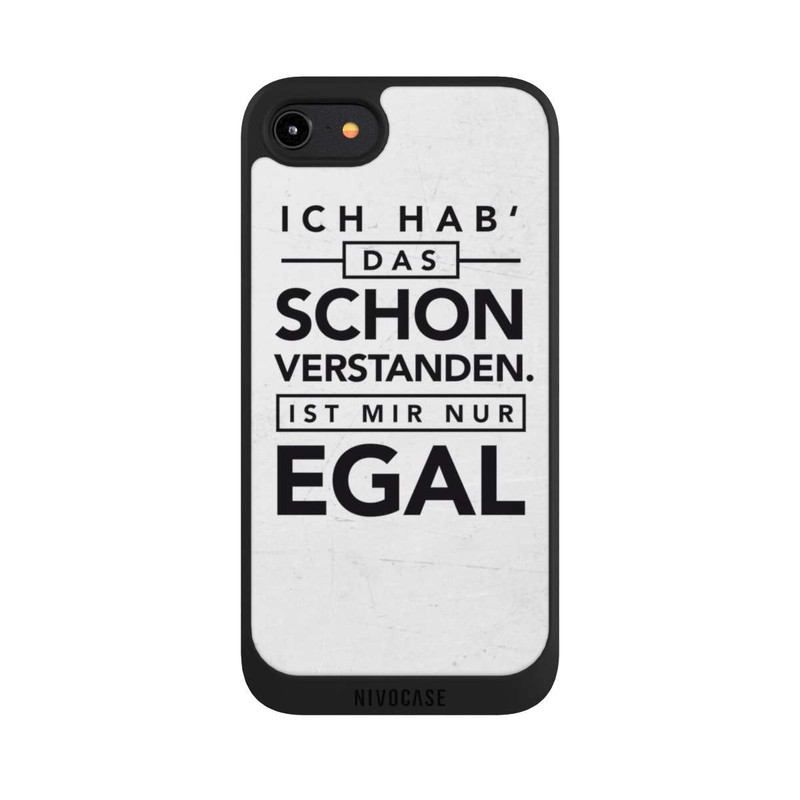 iPhone 8 NIVOpure Schon Verstanden