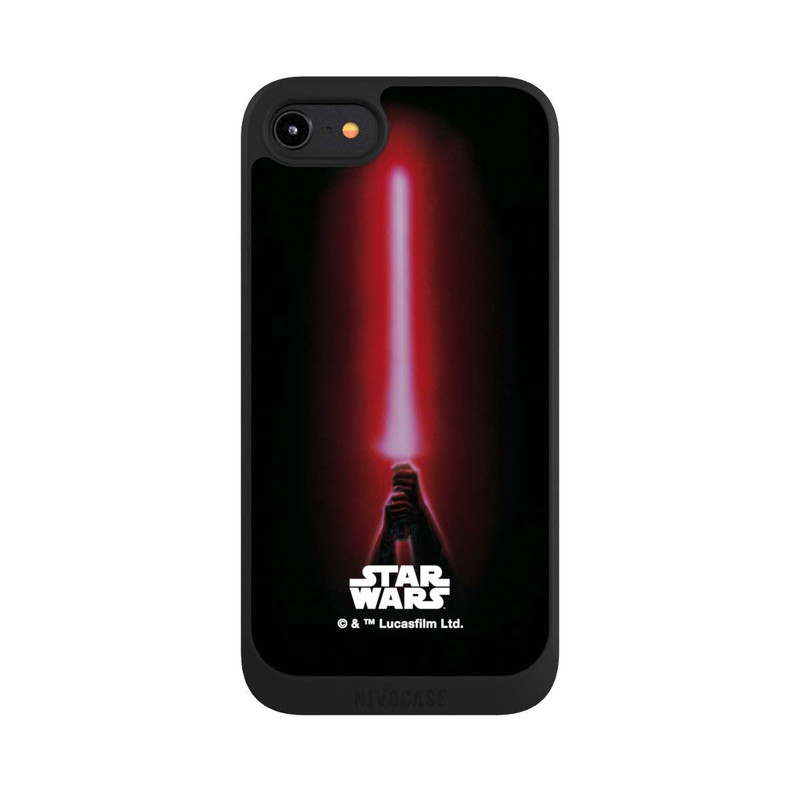 iPhone 8 NIVOpure Sith Lightsaber
