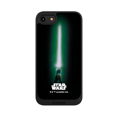 Apple iPhone 8 NIVOpure lightsaber