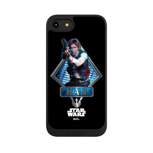 Apple iPhone 8 NIVOpure Han