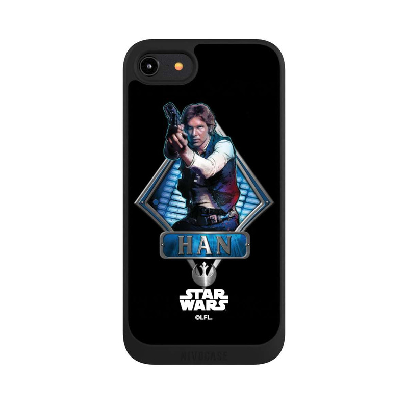iPhone 8 NIVOpure Han