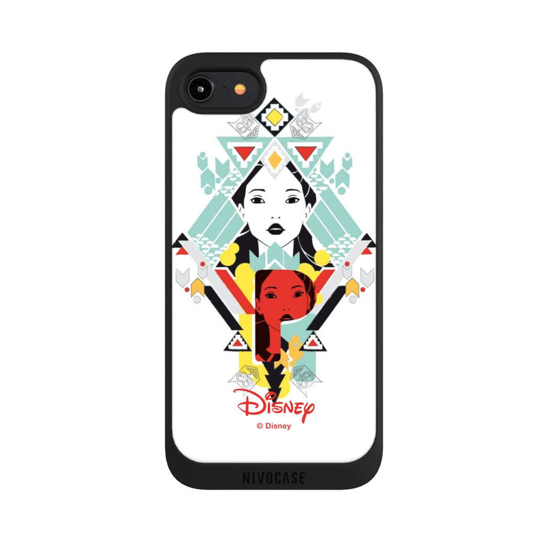 iPhone 8 NIVOpure Pocahontas