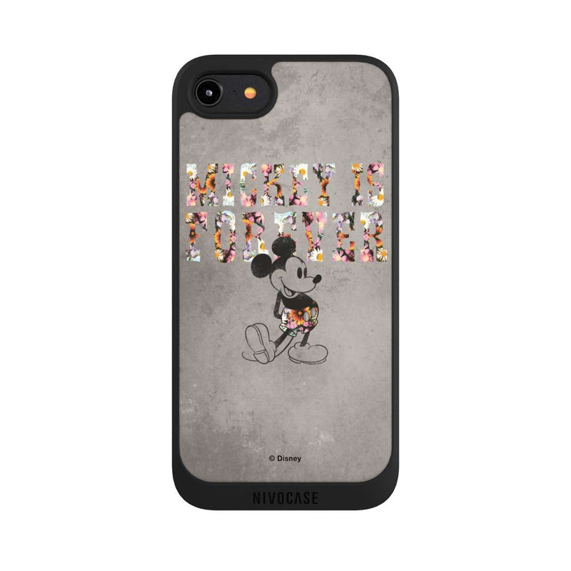 iPhone 8 NIVOpure Micky Is Forever