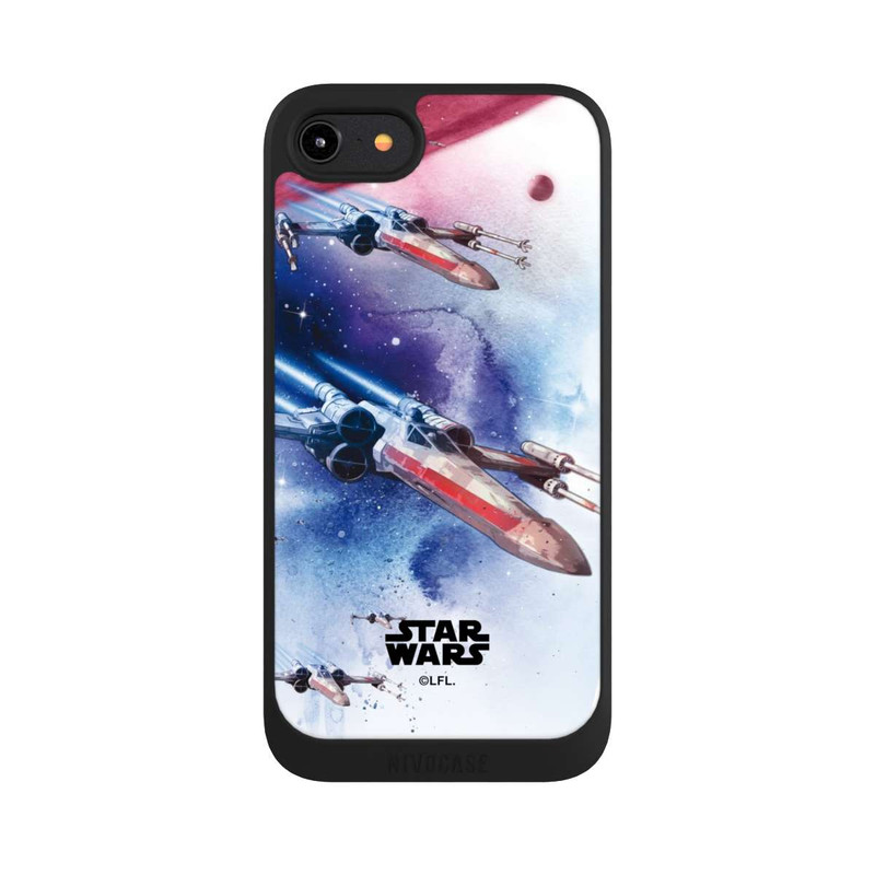 iPhone 8 NIVOpure X-Wing