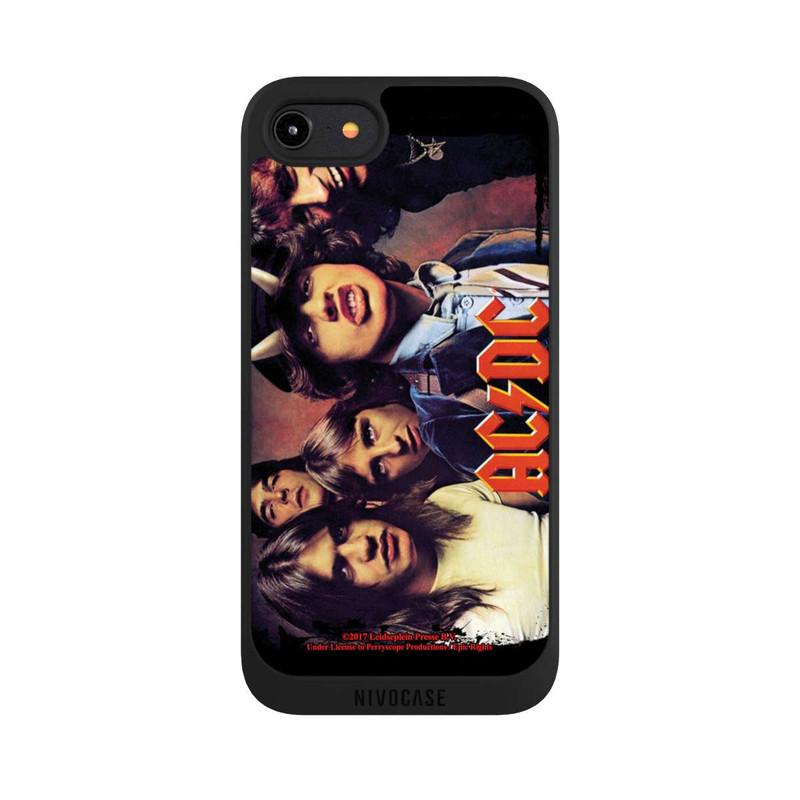 iPhone 8 NIVOpure ACDC Highway